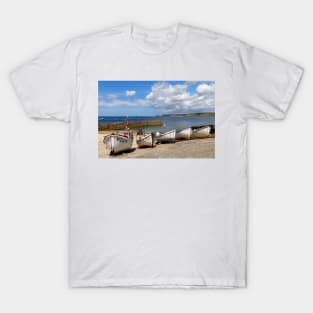 Sennen Cove, Cornwall T-Shirt